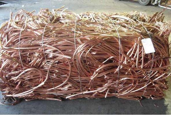 收购废铁多少钱一吨 收购废铁多少钱一吨